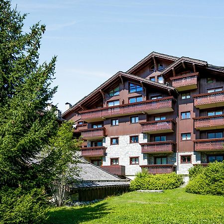Residence Pierre & Vacances Premium Les Fermes De 美贝尔 外观 照片