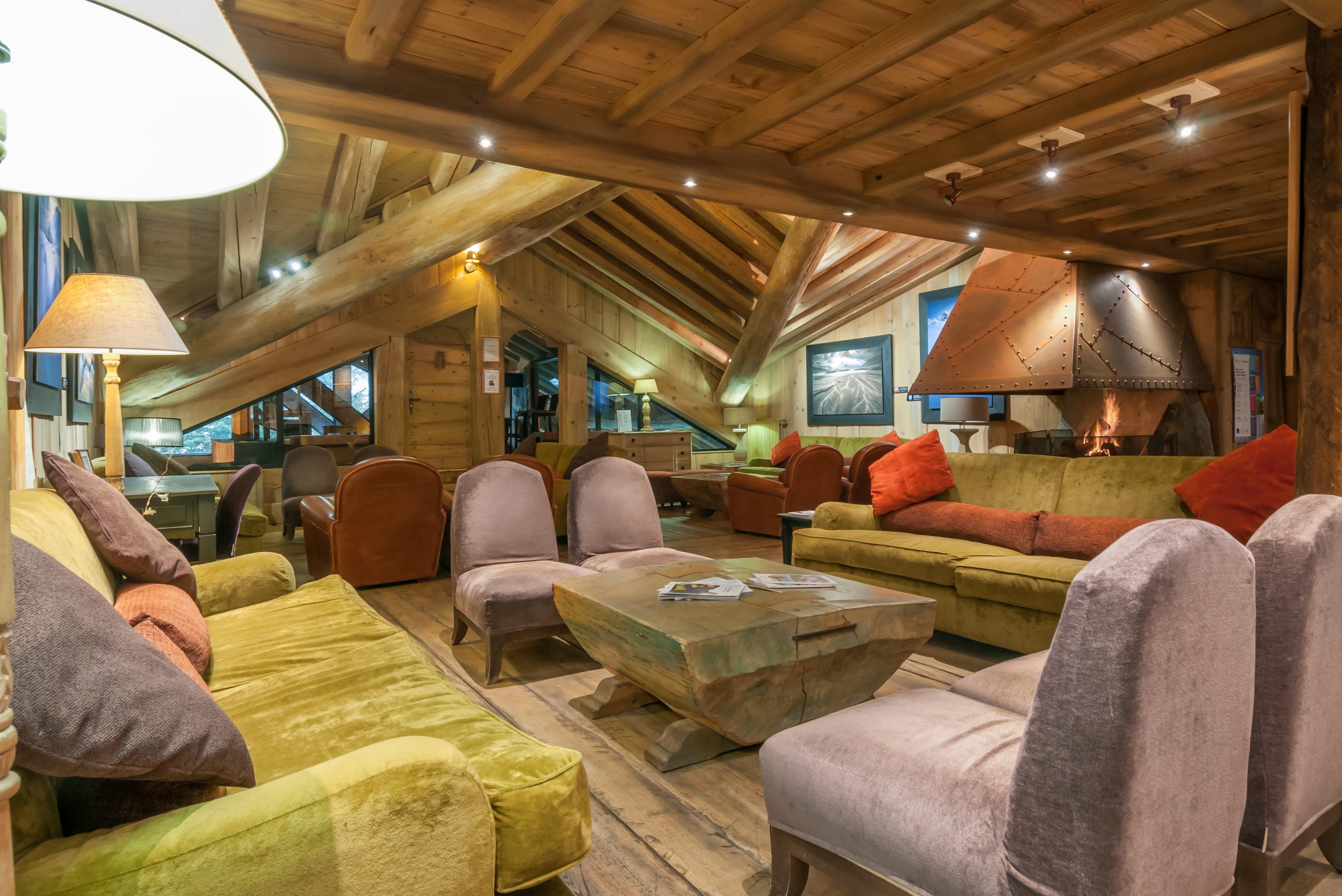 Residence Pierre & Vacances Premium Les Fermes De 美贝尔 外观 照片