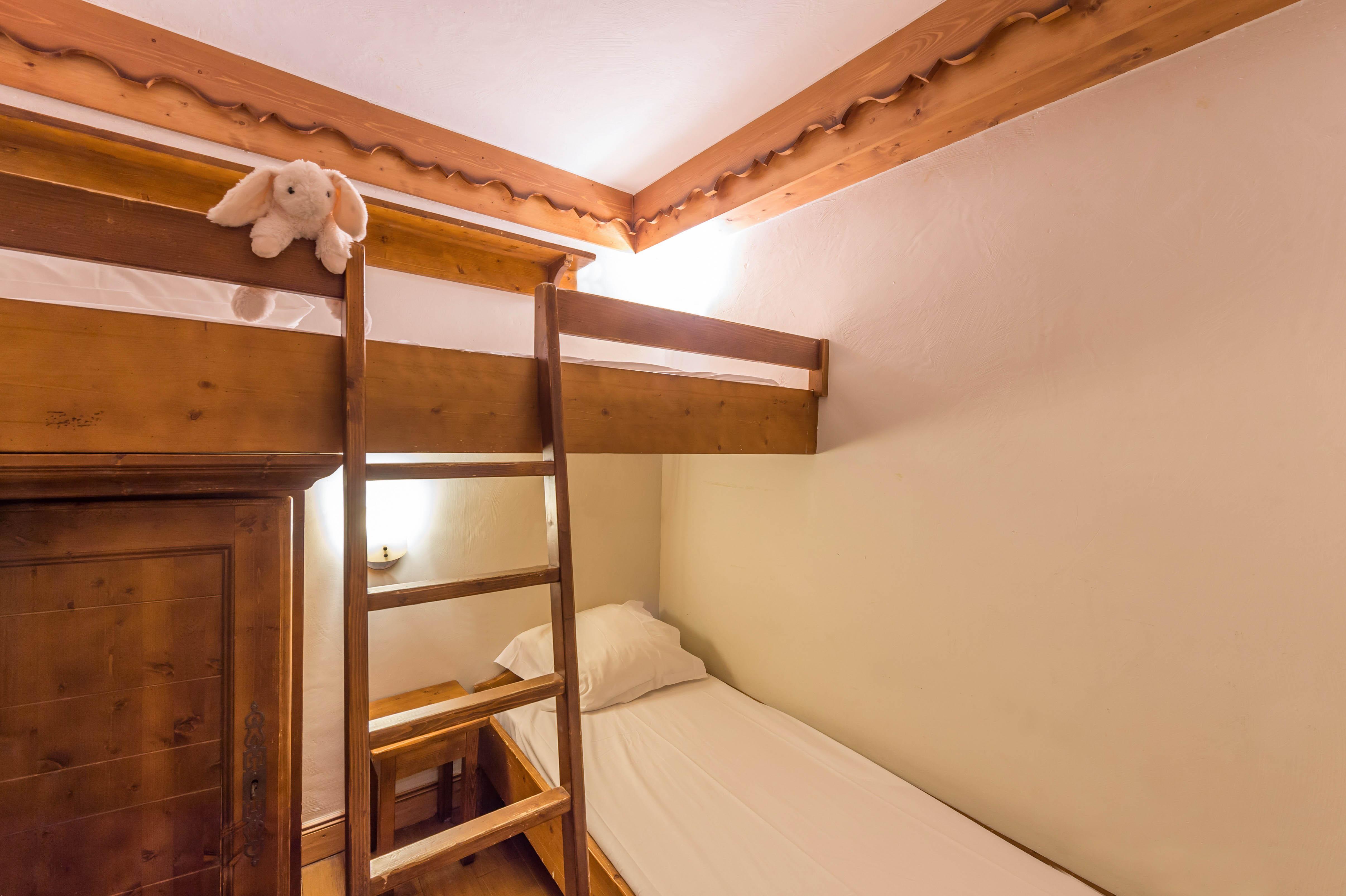Residence Pierre & Vacances Premium Les Fermes De 美贝尔 外观 照片