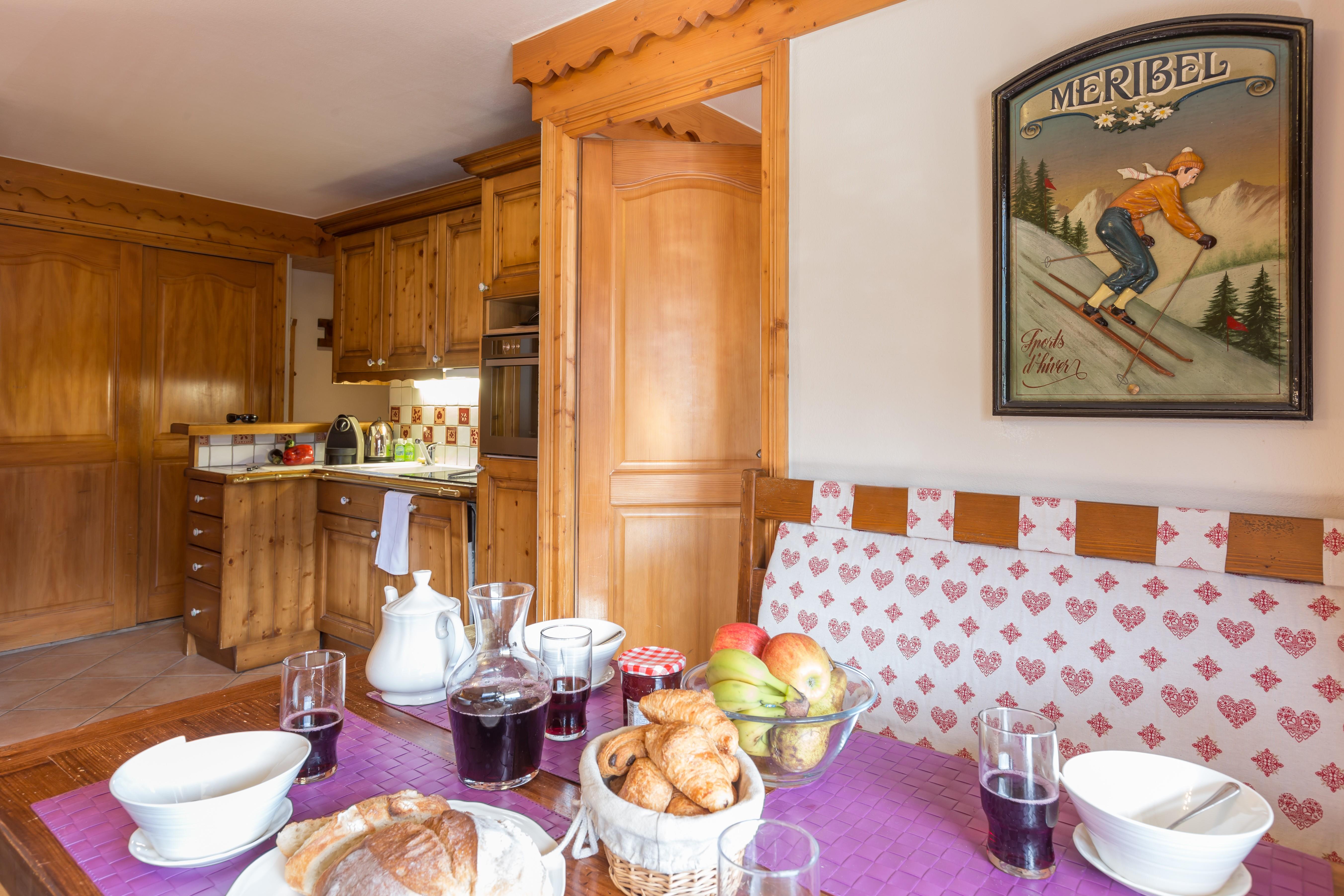 Residence Pierre & Vacances Premium Les Fermes De 美贝尔 外观 照片