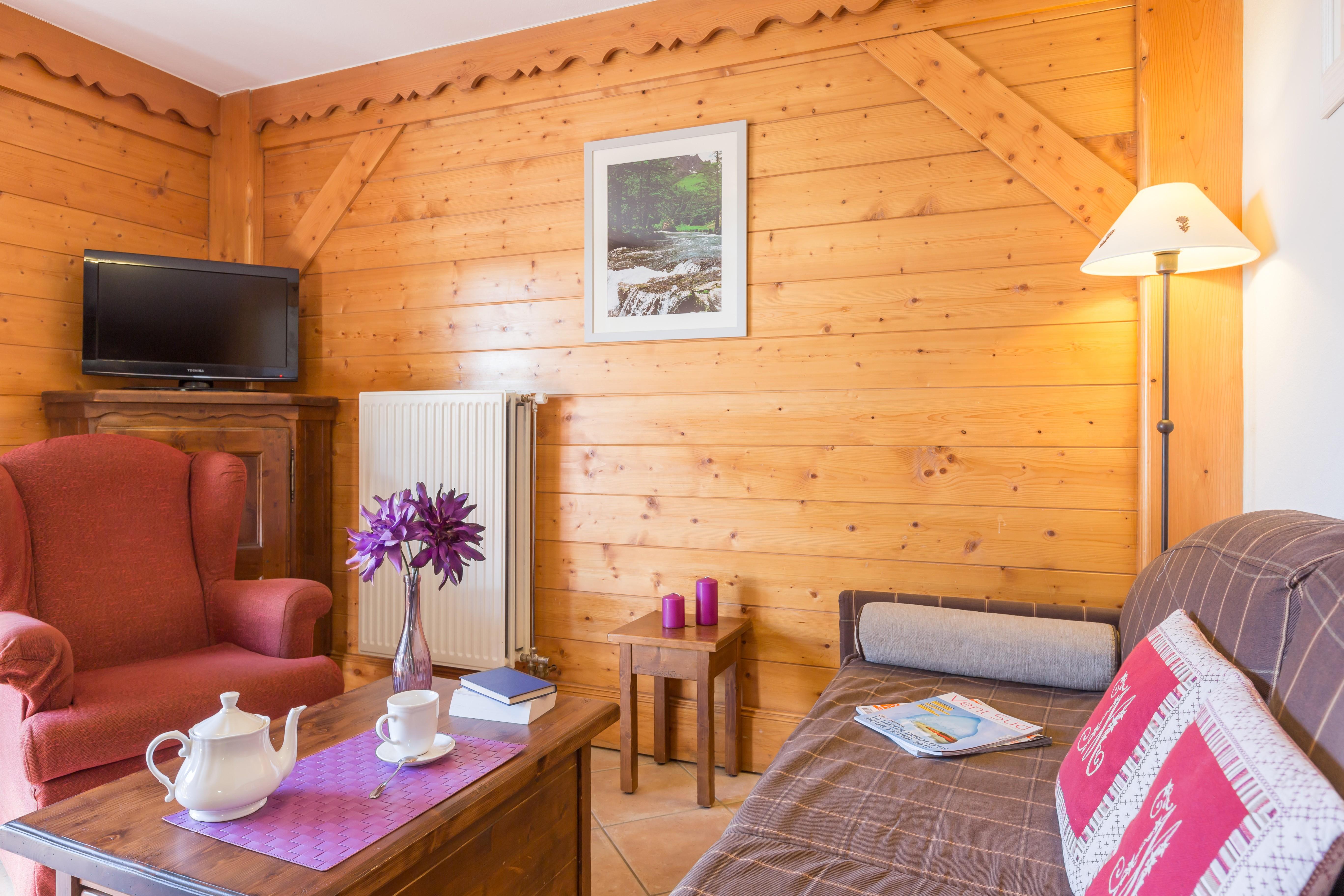 Residence Pierre & Vacances Premium Les Fermes De 美贝尔 外观 照片
