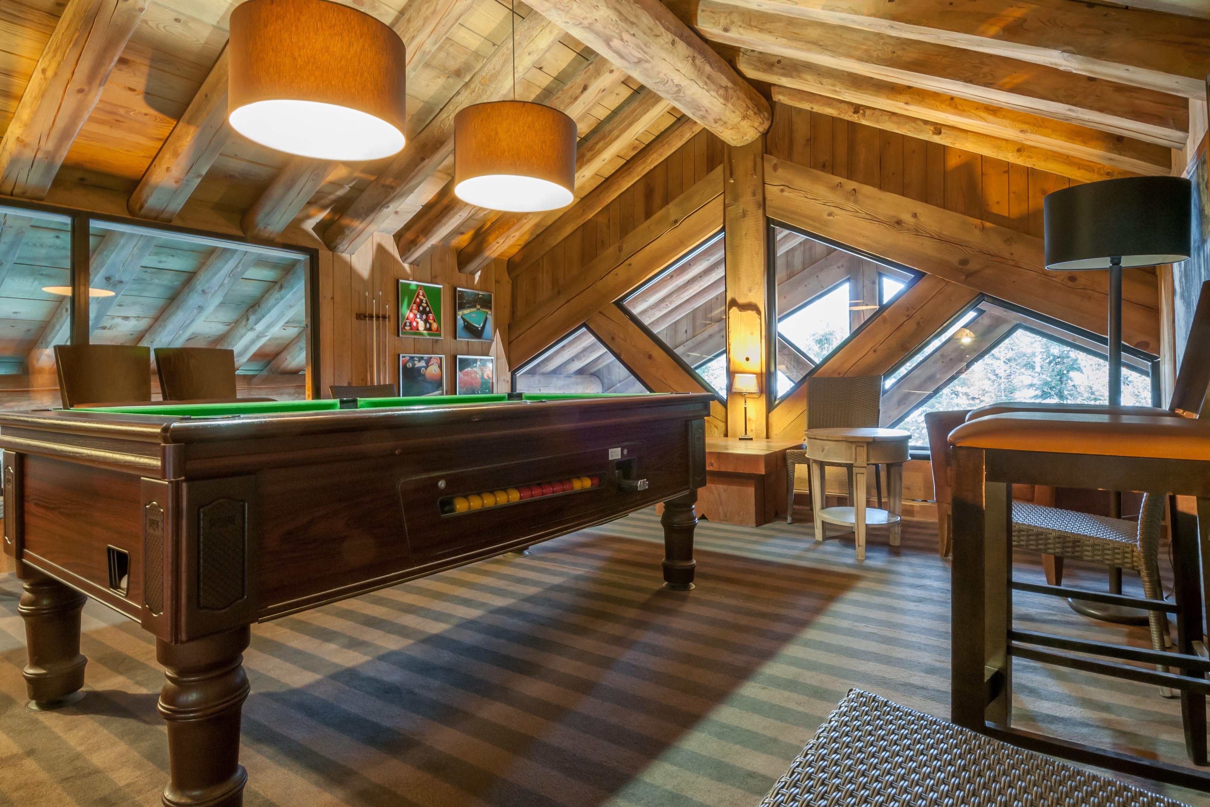 Residence Pierre & Vacances Premium Les Fermes De 美贝尔 外观 照片