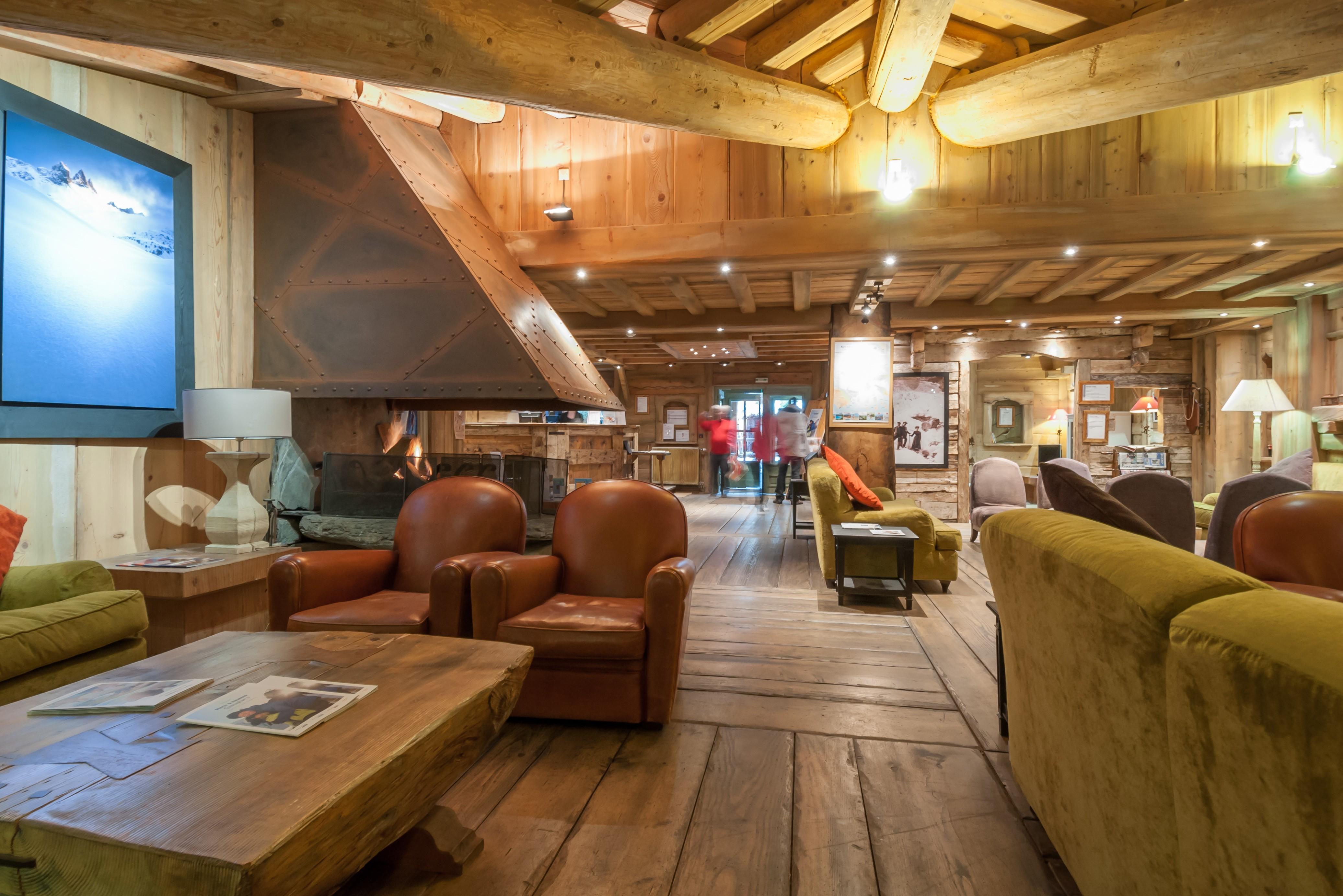 Residence Pierre & Vacances Premium Les Fermes De 美贝尔 外观 照片