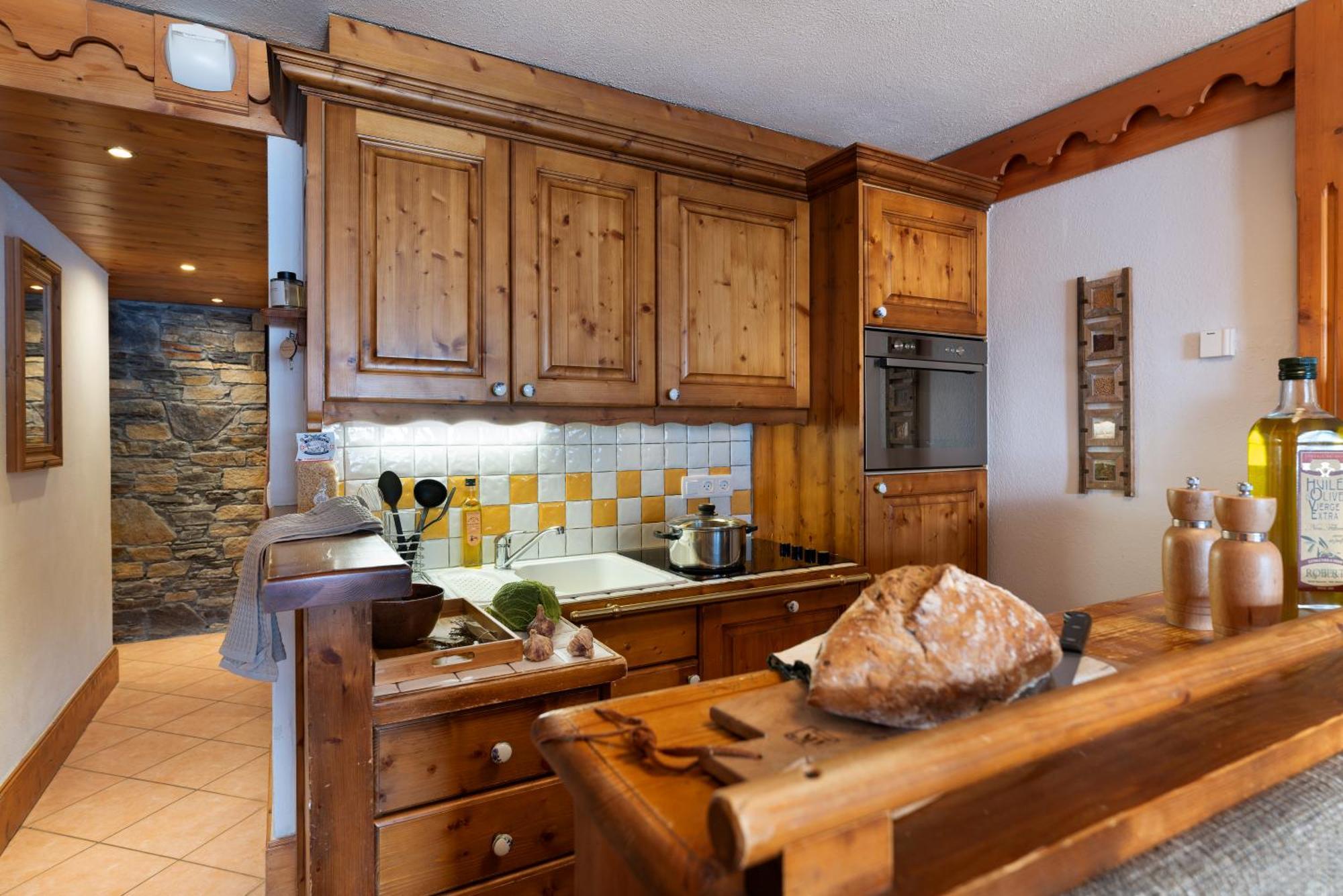 Residence Pierre & Vacances Premium Les Fermes De 美贝尔 外观 照片