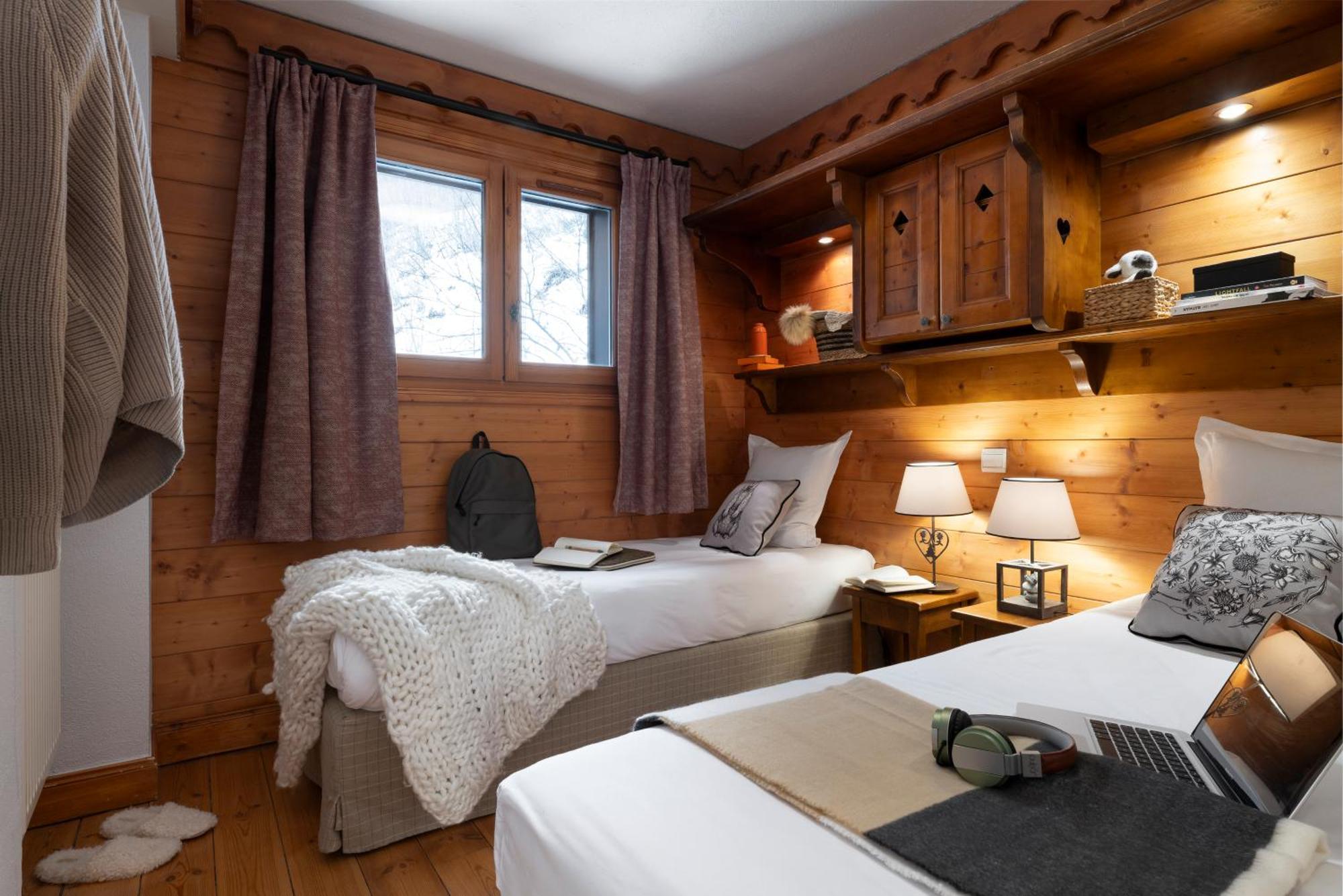 Residence Pierre & Vacances Premium Les Fermes De 美贝尔 外观 照片