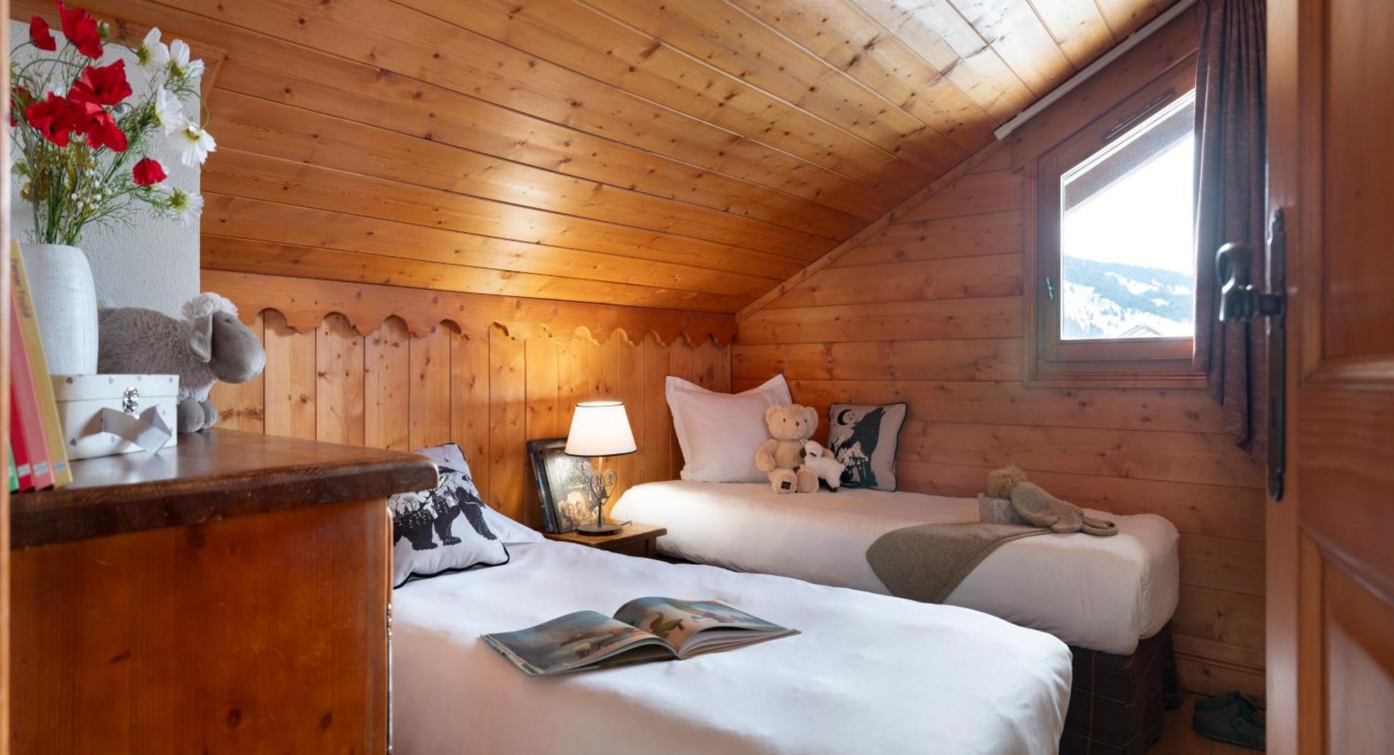 Residence Pierre & Vacances Premium Les Fermes De 美贝尔 外观 照片