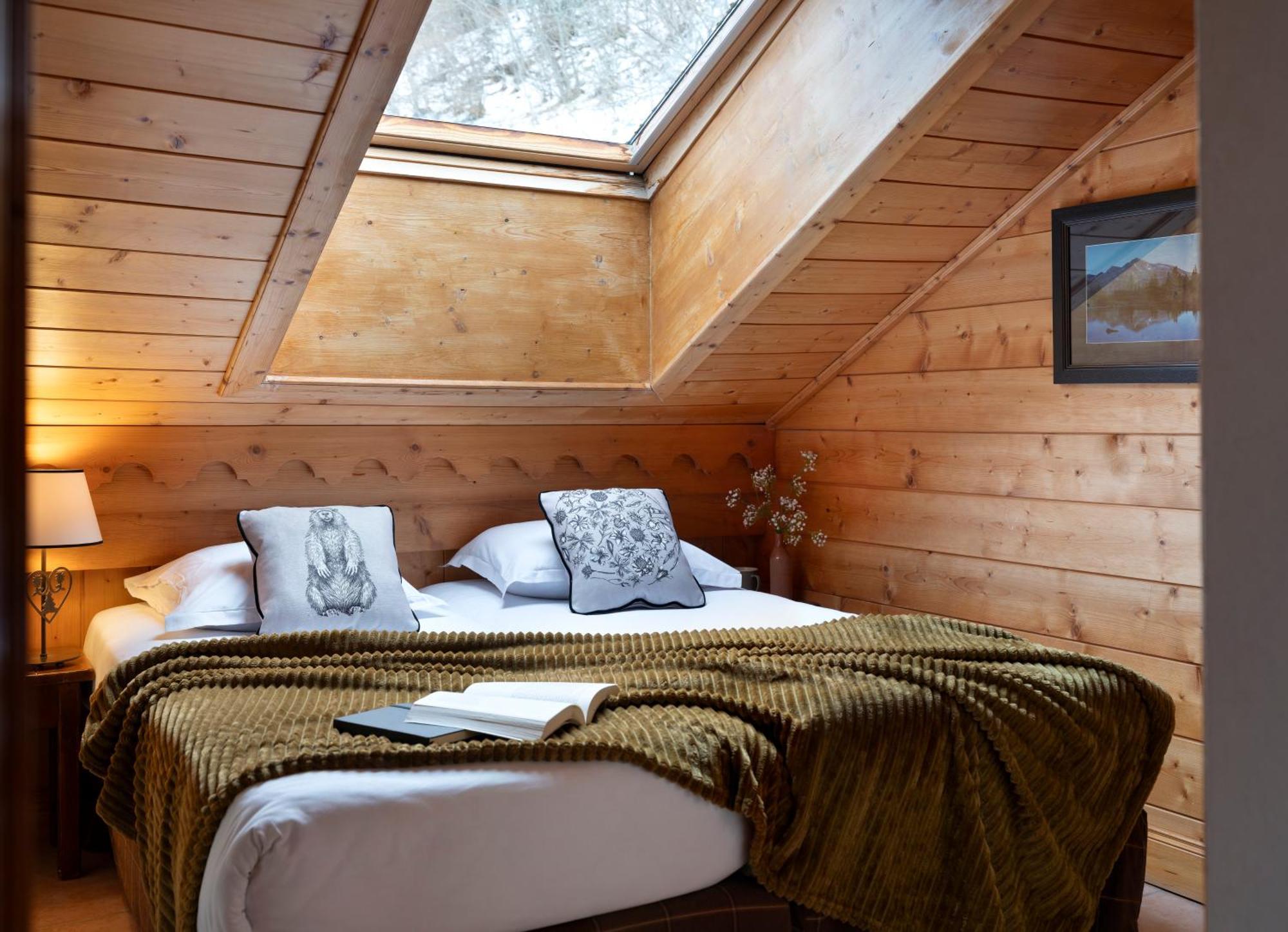 Residence Pierre & Vacances Premium Les Fermes De 美贝尔 外观 照片